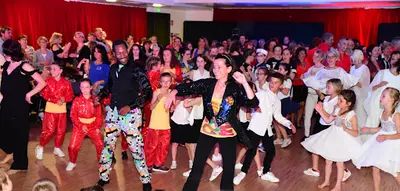 Saint Pair Danse Studio