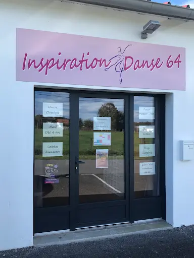 Inspiration Danse 64 / Id64