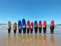Ptiben - Surf School