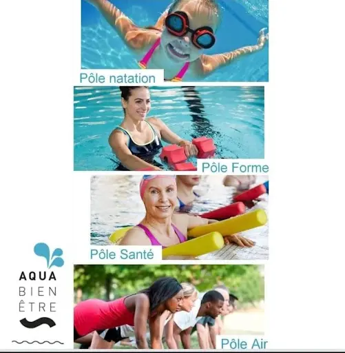 Aquabienetre (plateau Caillou)