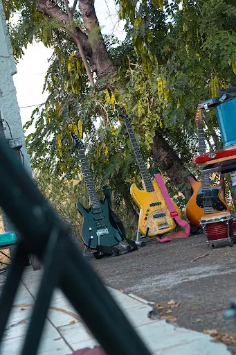 Ecole de Musique des Hauts - Emhsp