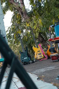 Ecole de Musique des Hauts - Emhsp