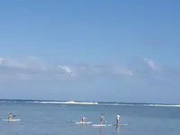 Ecole de Surf des Roches Noires