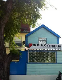 Mi Mao Formation