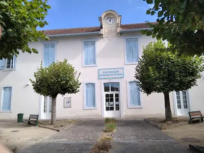 Ecole de Musique