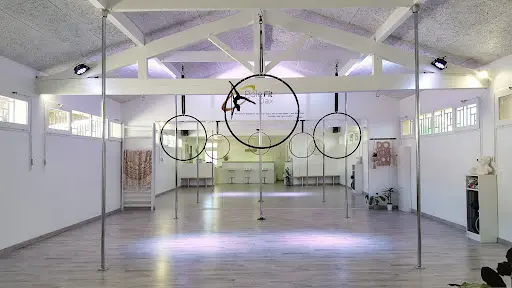 Le Cocon : Studio de Pole Dance À Dax