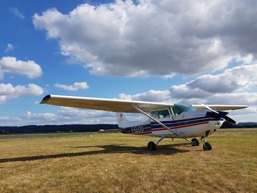 Aéroclub Rhone-alpin