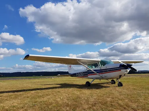 Aéroclub Rhone-alpin