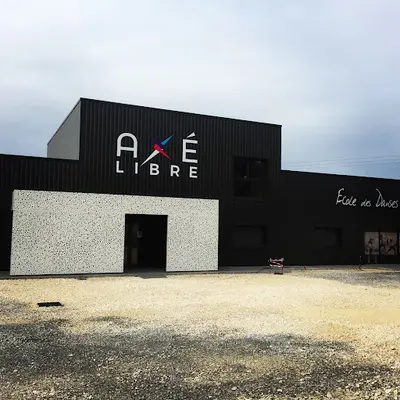 Axé Libre