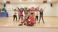 École 1001 Danses