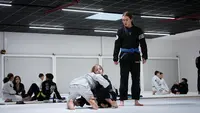 Unik Valence - Jiu-jitsu, Grappling et Mma