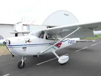 Aéroclub de la Réunion
