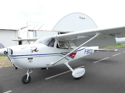 Aéroclub de la Réunion