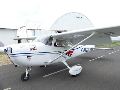 Aéroclub de la Réunion