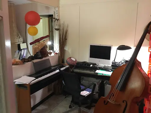 Alcoda Atelier de Musique