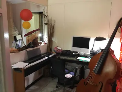 Alcoda Atelier de Musique
