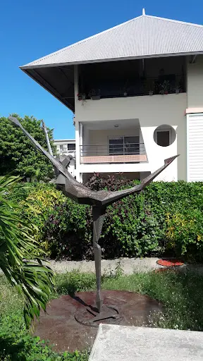 Conservatoire Regional de la Réunion St. Pierre