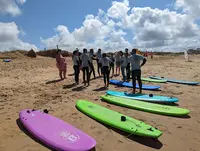 Drop In Surf Academy
