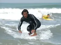 Oleron Surf Experience - Sam Martorell
