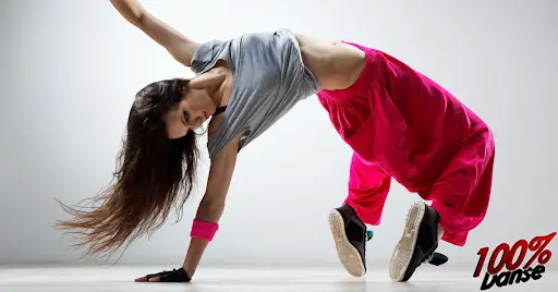 100% Danse