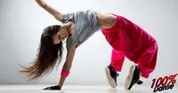 100% Danse