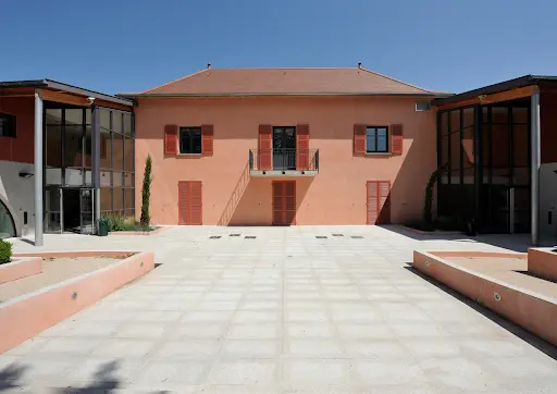 Ecole de Musique Saint Pierre de Chandieu