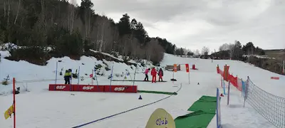 Ecole du Ski Français