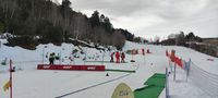 Ecole du Ski Français