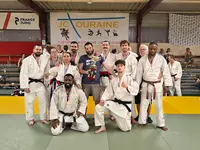 Dojo André Van Hauwe