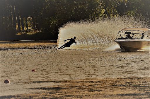 Touraine Ski Nautique
