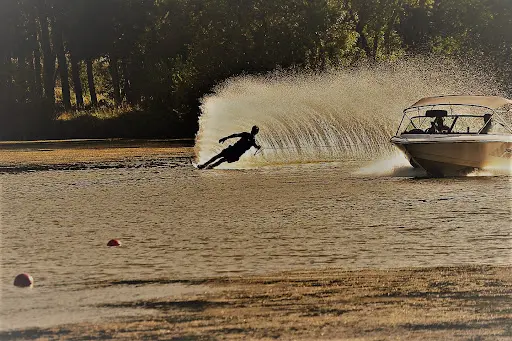 Touraine Ski Nautique