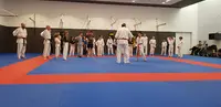 Daïkyokan Dojo - Aïkido et Iaïdo