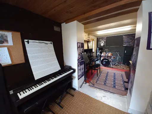 Ecole de Musique Initiative Musique Amateur