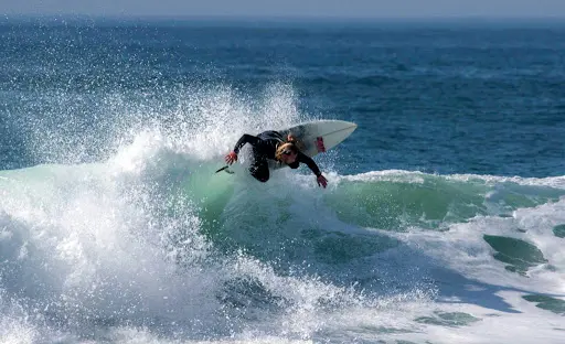 Blue Dream Surf School