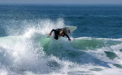Blue Dream Surf School