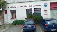 Académie des Arts Martiaux Coréens