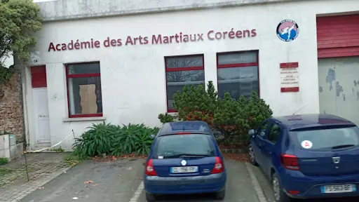 Académie des Arts Martiaux Coréens