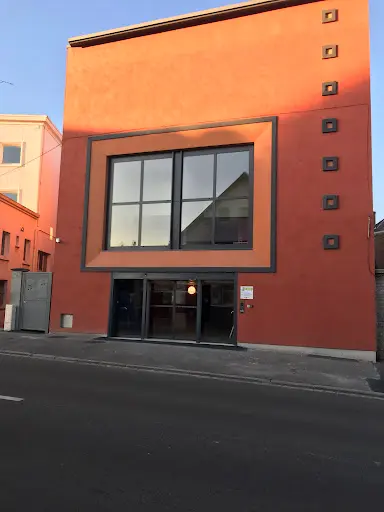 École de Musique Intercommunale du Ternois