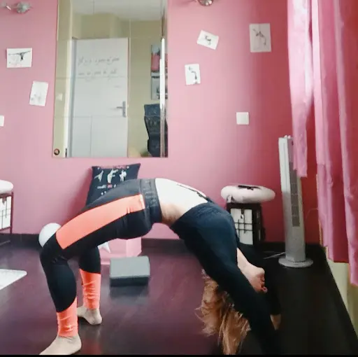 Lady Dk Dance