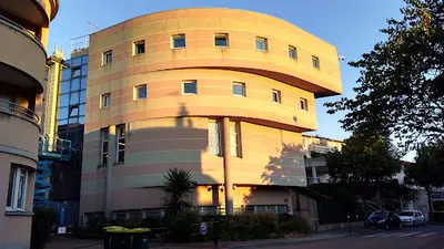 Conservatoire de Saint-priest