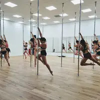 Danse & Pole Atelier - École de Danse Classique, Jazz & Pole Dance