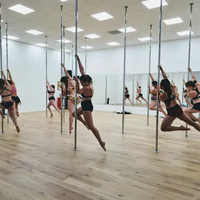 Danse & Pole Atelier - École de Danse Classique, Jazz & Pole Dance