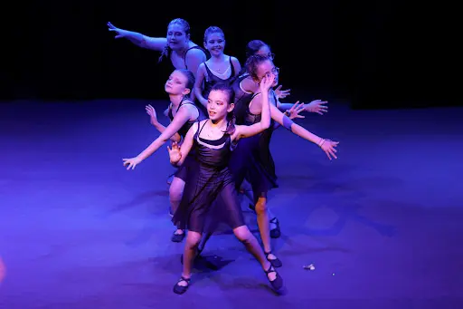 La Compagnie Alcadanse