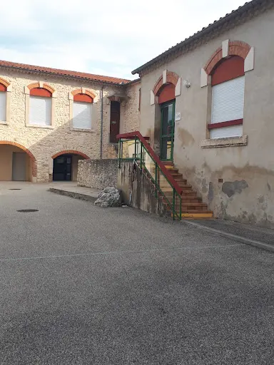 Ecole de Musique