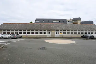 Ecole Municipale de Musique