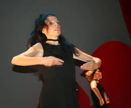 École de Danse/yoga/ Pilates Sylvaine Polard