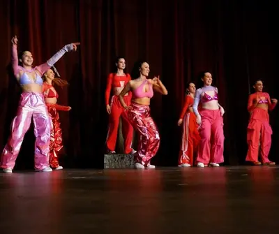 First Dance - Studio de Danse et Chant