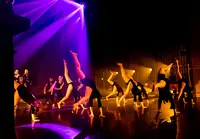 Studio de Danse Estelle Pruvot Ecole de