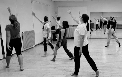 Association Style Dance