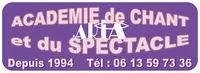 Aria - École de Chant